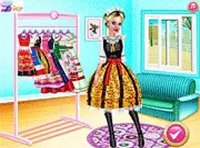 Folklore Party Style Studio